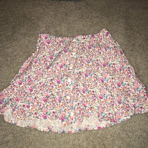 Lush Skirt